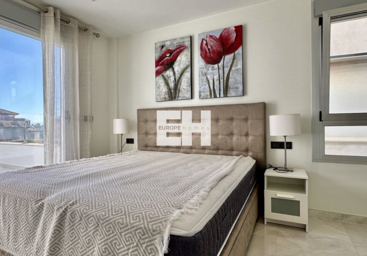 Segunda mano - villa - Orihuela Costa - Costa Blanca