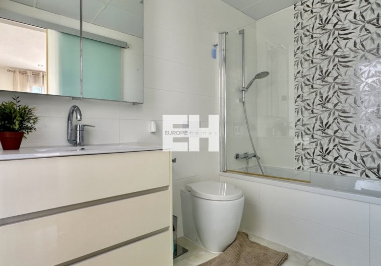 Segunda mano - villa - Orihuela Costa - Costa Blanca