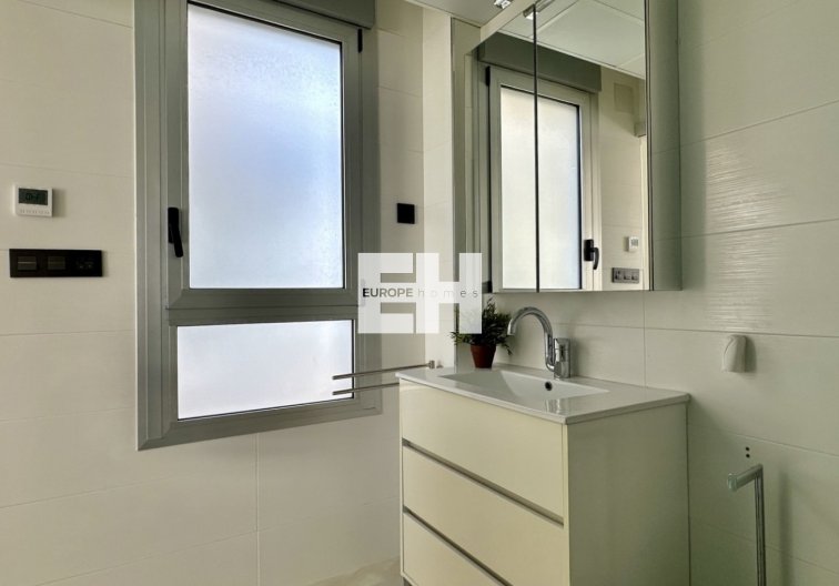 Segunda mano - villa - Orihuela Costa - Costa Blanca