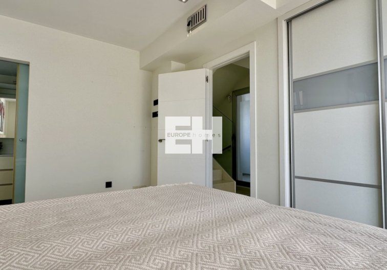 Segunda mano - villa - Orihuela Costa - Costa Blanca