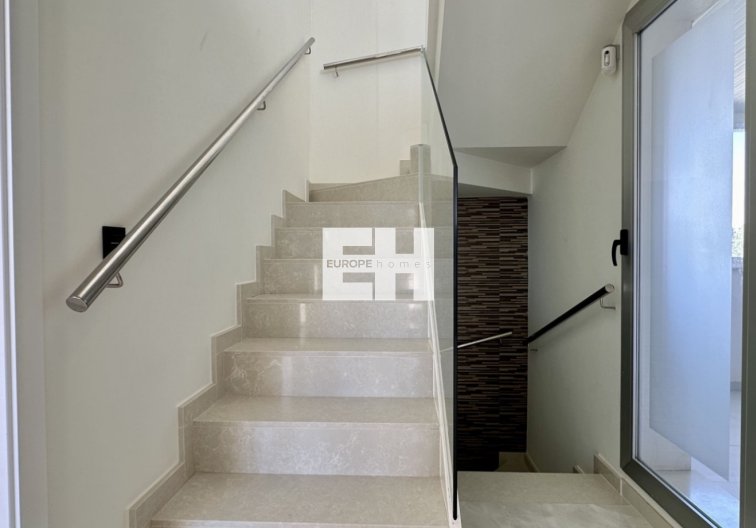 Segunda mano - villa - Orihuela Costa - Costa Blanca