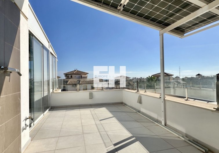 Segunda mano - villa - Orihuela Costa - Costa Blanca