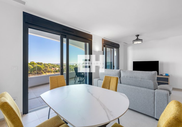 Segunda mano - Apartamento  - Orihuela Costa - Costa Blanca
