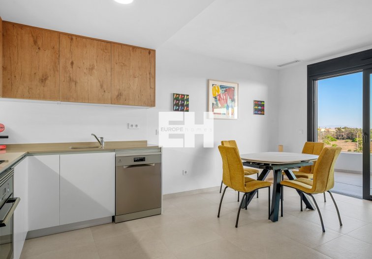 Segunda mano - Apartamento  - Orihuela Costa - Costa Blanca