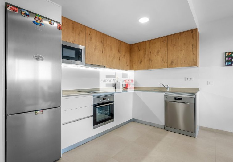 Segunda mano - Apartamento  - Orihuela Costa - Costa Blanca