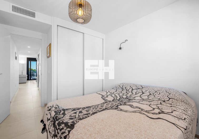 Segunda mano - Apartamento  - Orihuela Costa - Costa Blanca