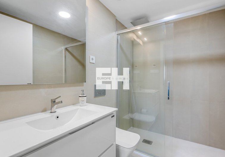 Segunda mano - Apartamento  - Orihuela Costa - Costa Blanca