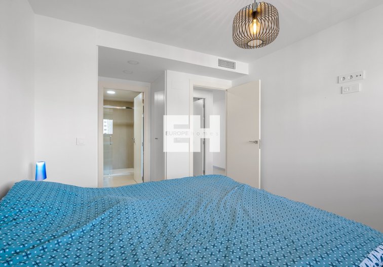 Segunda mano - Apartamento  - Orihuela Costa - Costa Blanca