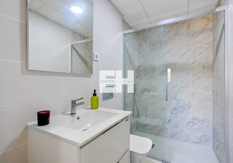 Segunda mano - Apartamento  - Orihuela Costa - Costa Blanca