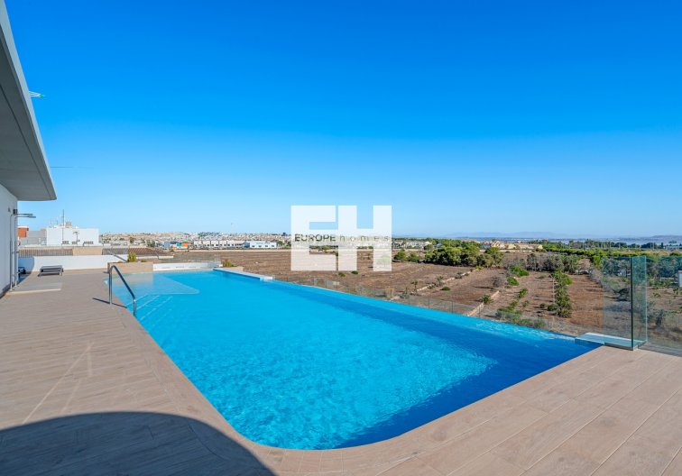 Segunda mano - Apartamento  - Orihuela Costa - Costa Blanca