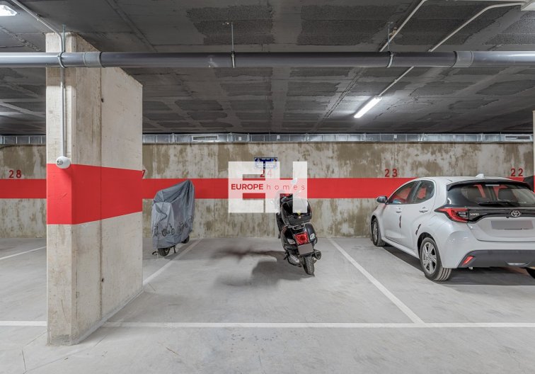 Segunda mano - Apartamento  - Orihuela Costa - Costa Blanca