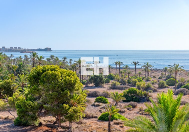 Segunda mano - Apartamento  - Orihuela Costa - Costa Blanca