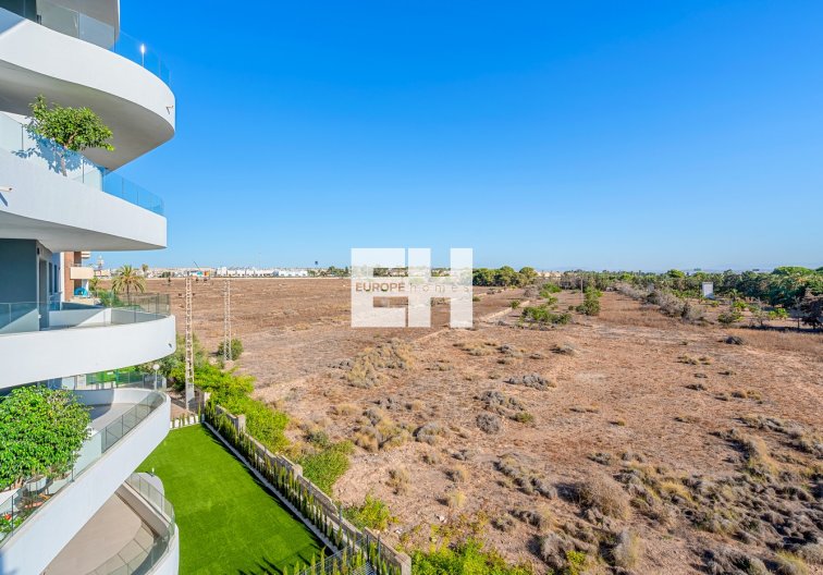 Segunda mano - Apartamento  - Orihuela Costa - Costa Blanca