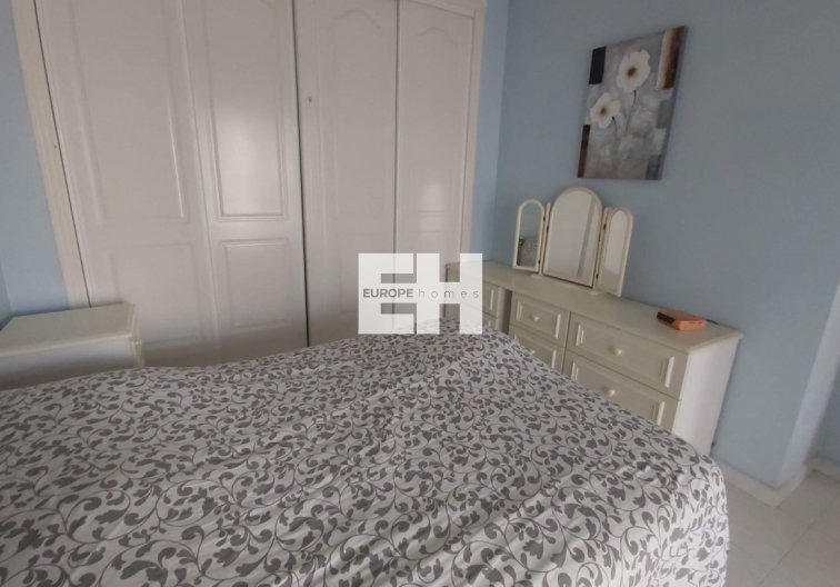 Segunda mano - villa - Benimar - Costa Blanca