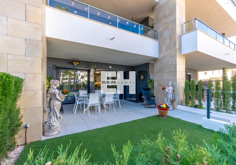 Segunda mano - Apartamento  - Playa Flamenca - Flamenca Village