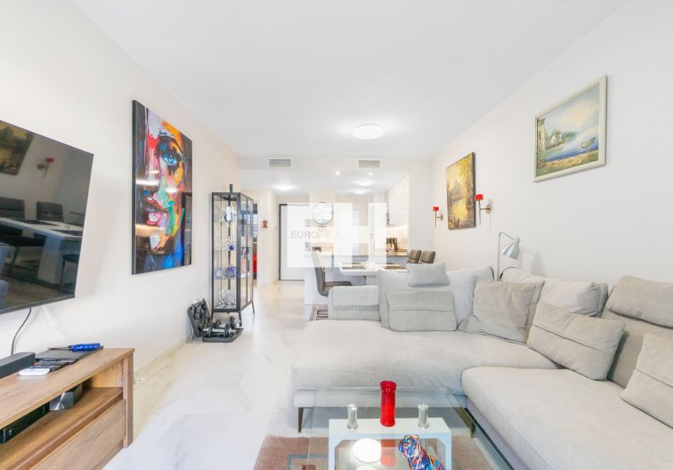 Segunda mano - Apartamento  - Playa Flamenca - Flamenca Village