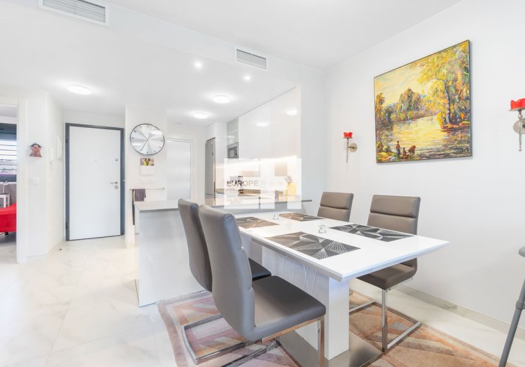 Segunda mano - Apartamento  - Playa Flamenca - Flamenca Village