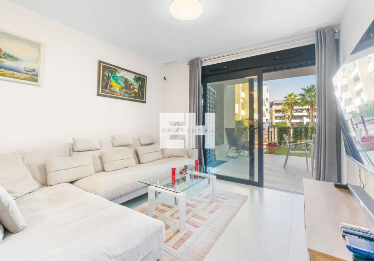 Segunda mano - Apartamento  - Playa Flamenca - Flamenca Village
