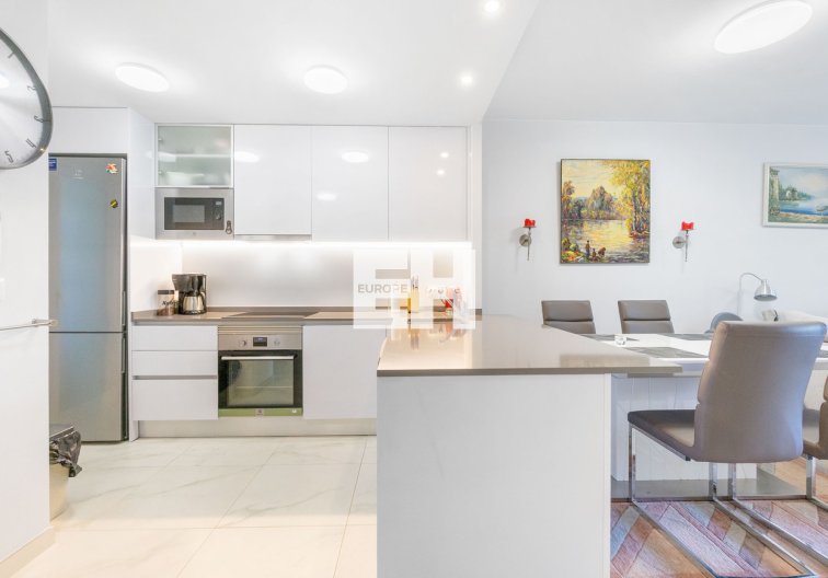 Segunda mano - Apartamento  - Playa Flamenca - Flamenca Village