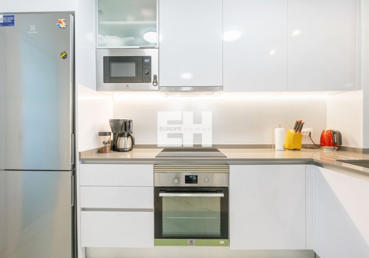 Segunda mano - Apartamento  - Playa Flamenca - Flamenca Village