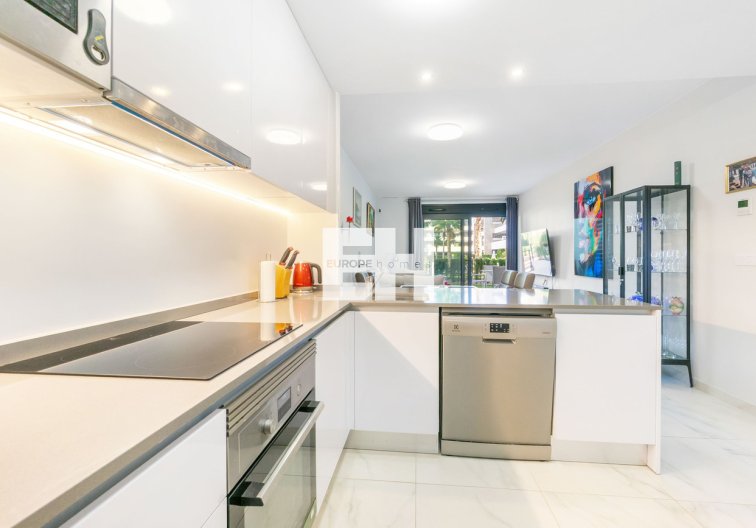 Segunda mano - Apartamento  - Playa Flamenca - Flamenca Village