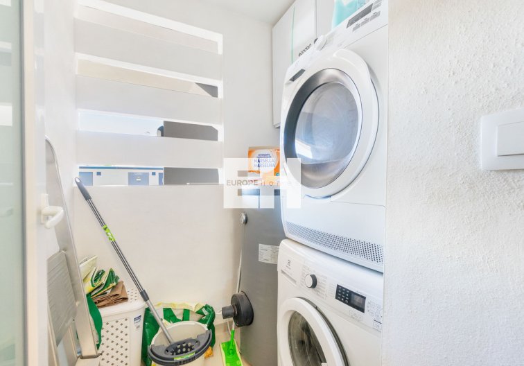 Segunda mano - Apartamento  - Playa Flamenca - Flamenca Village