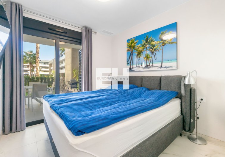 Segunda mano - Apartamento  - Playa Flamenca - Flamenca Village