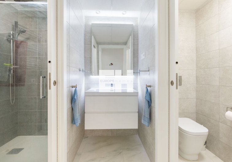 Segunda mano - Apartamento  - Playa Flamenca - Flamenca Village