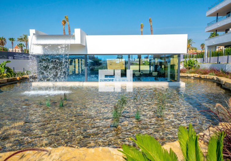 Segunda mano - Apartamento  - Playa Flamenca - Flamenca Village