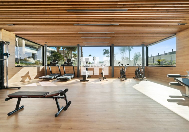 Segunda mano - Apartamento  - Playa Flamenca - Flamenca Village