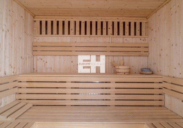 Segunda mano - Apartamento  - Playa Flamenca - Flamenca Village