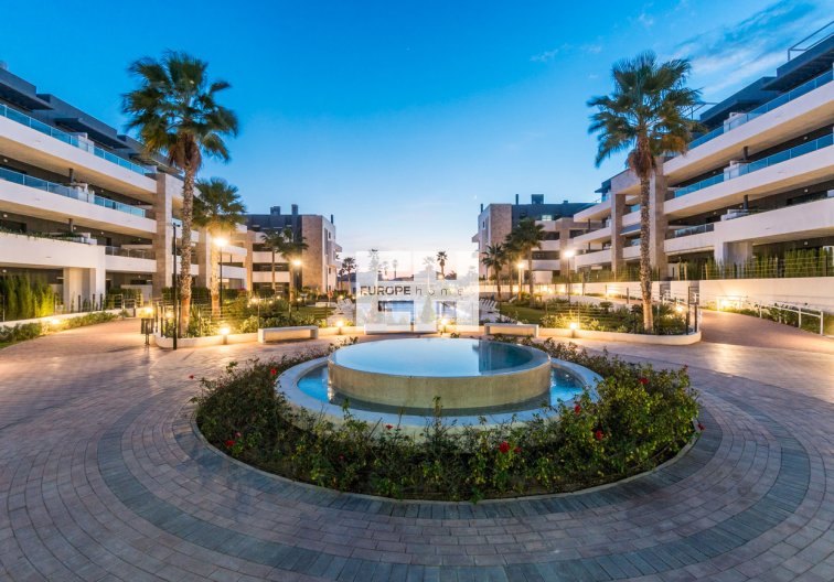 Segunda mano - Apartamento  - Playa Flamenca - Flamenca Village