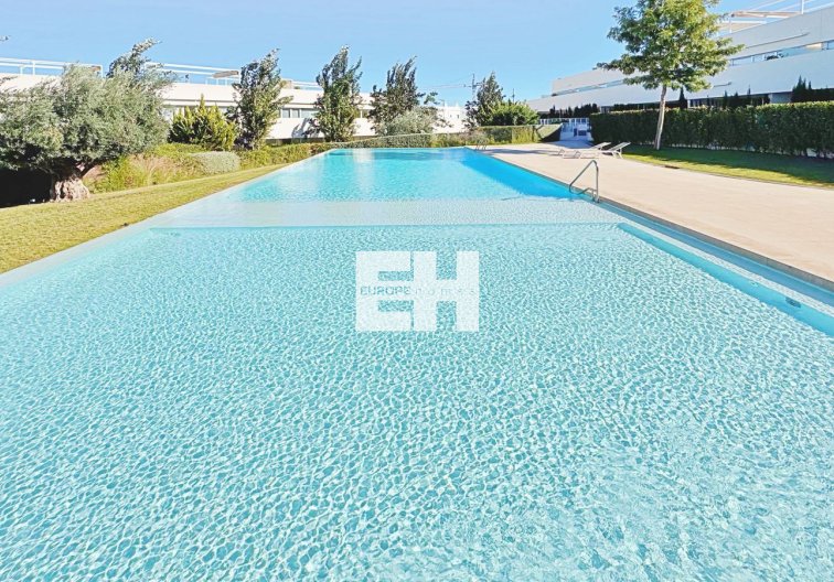 Segunda mano - Atico - Torrevieja - Costa Blanca