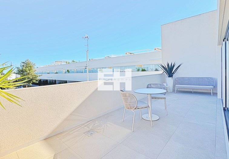 Segunda mano - Atico - Torrevieja - Costa Blanca