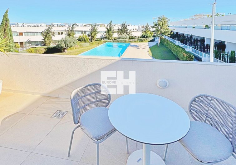 Segunda mano - Atico - Torrevieja - Costa Blanca