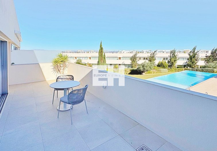 Segunda mano - Atico - Torrevieja - Costa Blanca