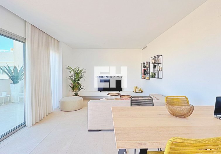 Segunda mano - Atico - Torrevieja - Costa Blanca