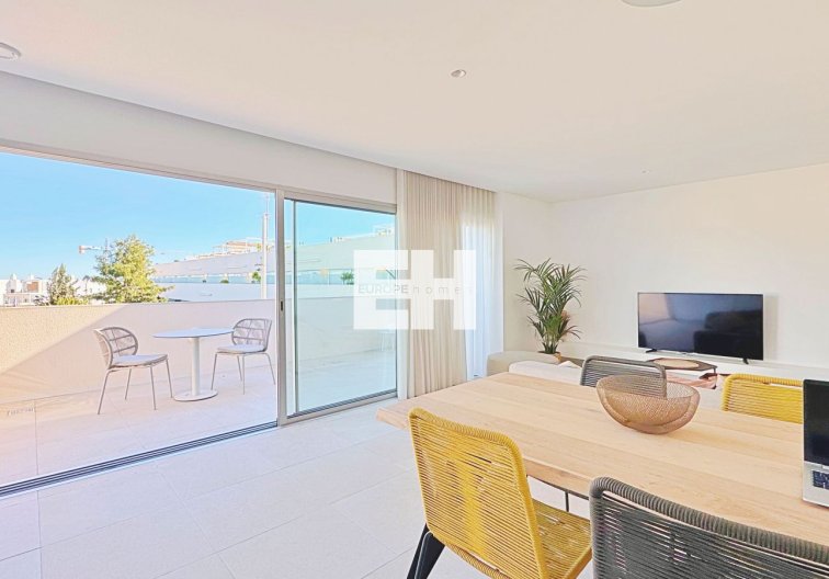 Segunda mano - Atico - Torrevieja - Costa Blanca