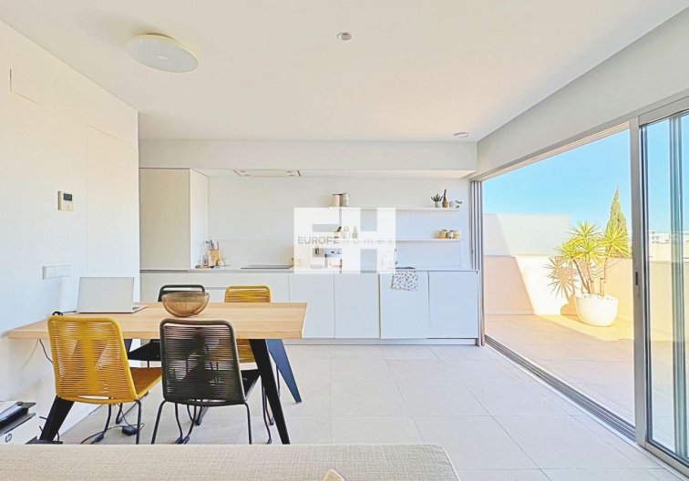 Segunda mano - Atico - Torrevieja - Costa Blanca