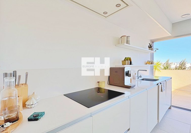 Segunda mano - Atico - Torrevieja - Costa Blanca