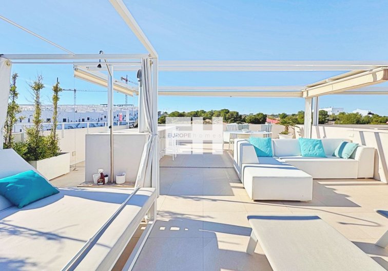 Segunda mano - Atico - Torrevieja - Costa Blanca