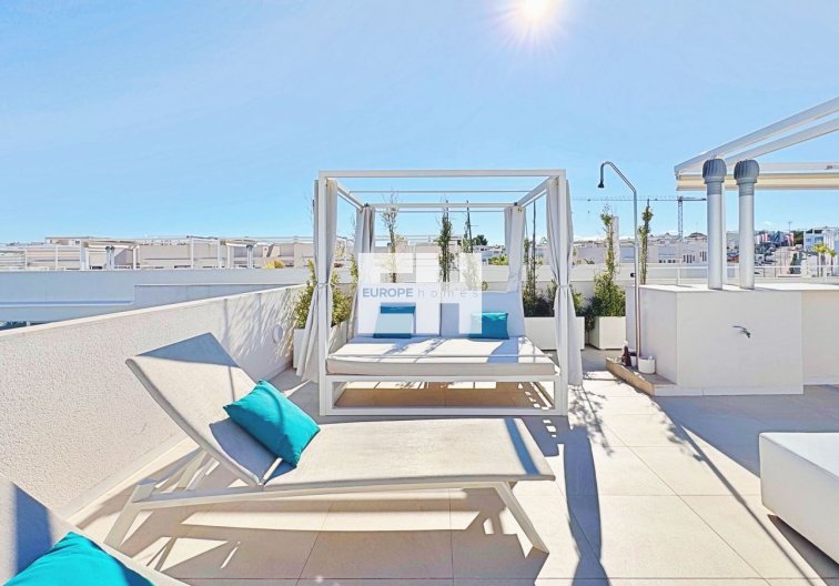 Segunda mano - Atico - Torrevieja - Costa Blanca