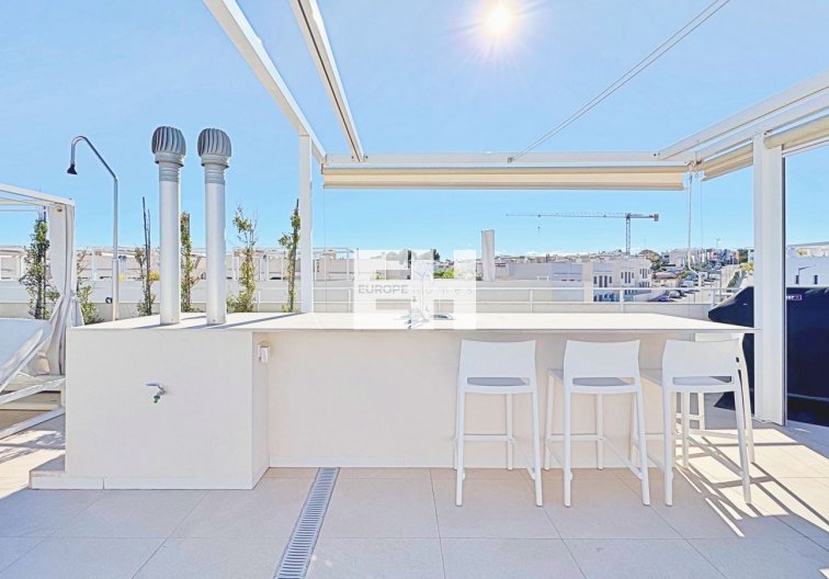 Segunda mano - Atico - Torrevieja - Costa Blanca