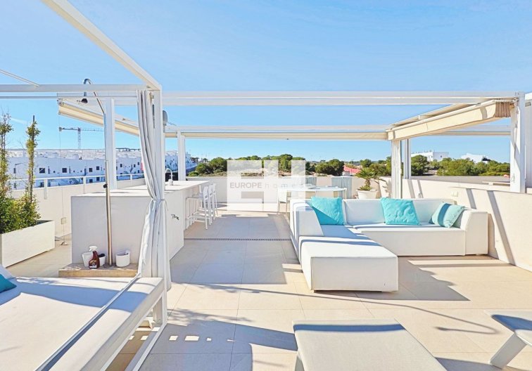 Segunda mano - Atico - Torrevieja - Costa Blanca