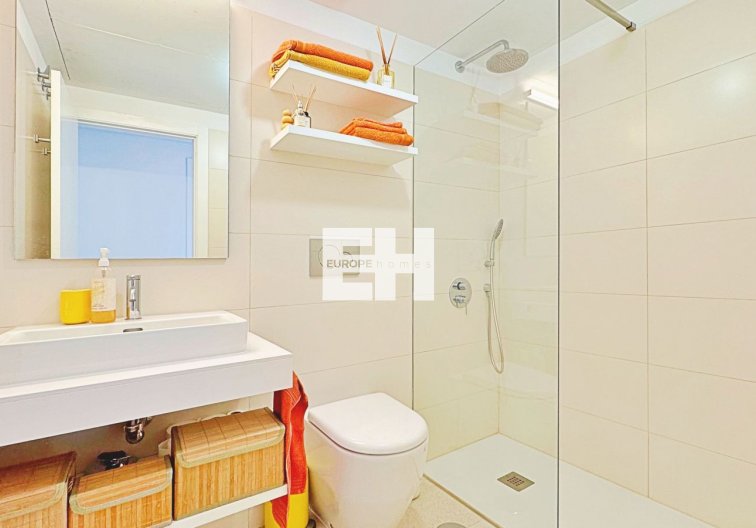 Segunda mano - Atico - Torrevieja - Costa Blanca