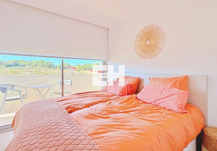 Segunda mano - Atico - Torrevieja - Costa Blanca