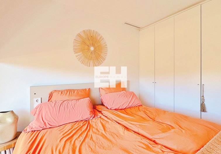 Segunda mano - Atico - Torrevieja - Costa Blanca