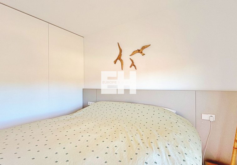 Segunda mano - Atico - Torrevieja - Costa Blanca