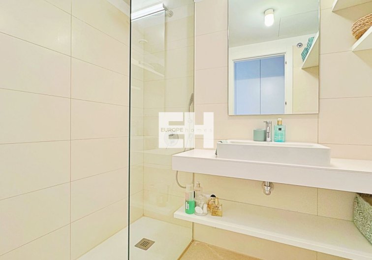 Segunda mano - Atico - Torrevieja - Costa Blanca