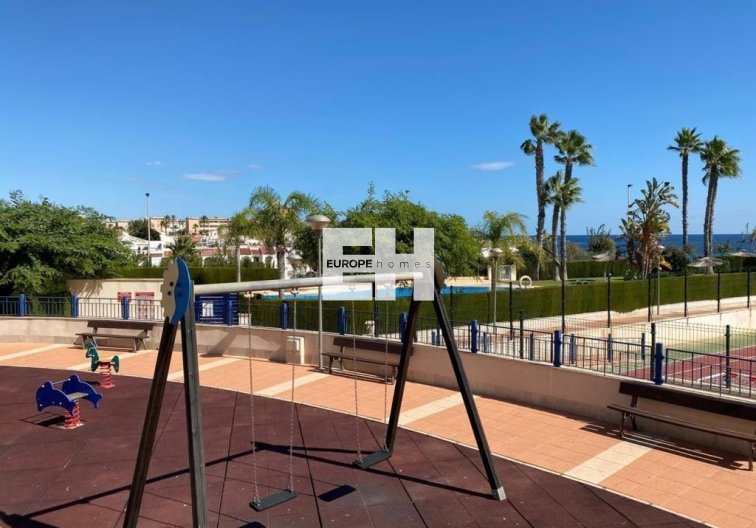Segunda mano - Apartamento  - Mil Palmeras - Costa Blanca